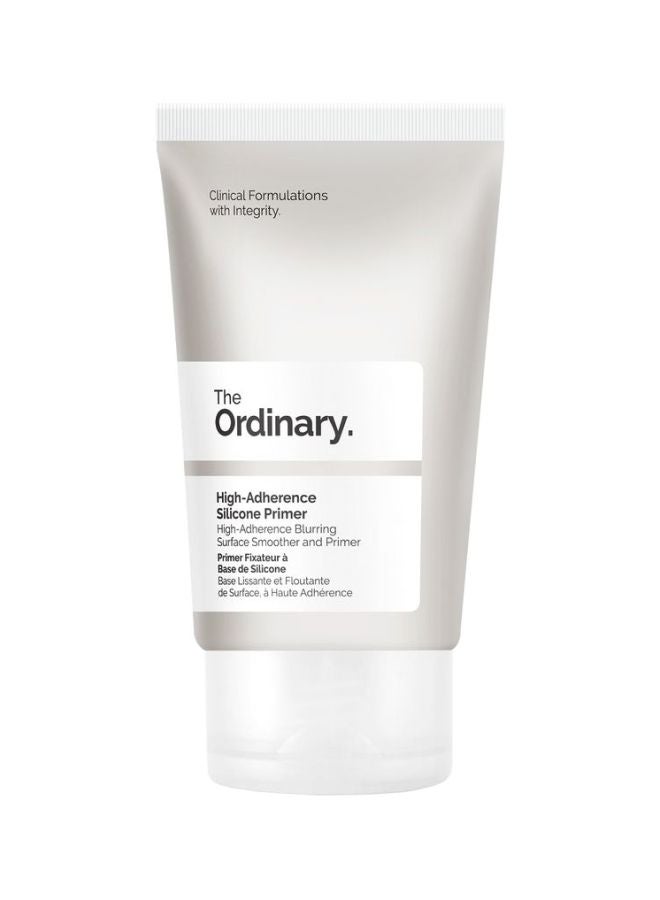 The Ordinary High Adherence Silicone Primer Clear